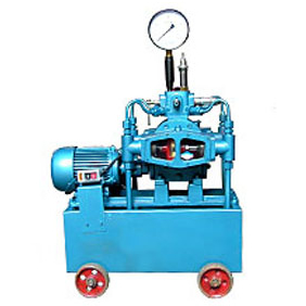 4DSY-Ⅰ型电动系列试压泵